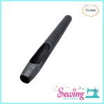 BUTTON - MANUAL EYELET PUNCHER-8MM, 10MM,13MM, 15MM, 17MM, 19MM, 21MM, 28MM & 34MM